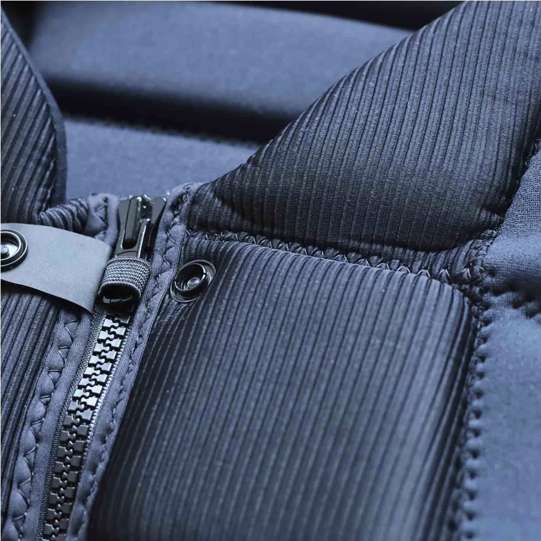 2023 Ride Engine Defender HF Kitesurfing Impact Vest S2AS