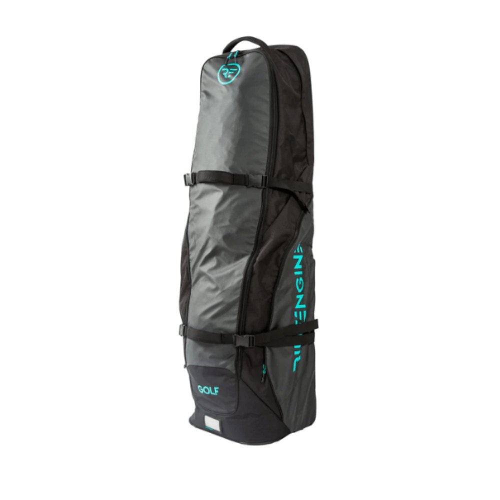2023 Ride Engine Driver Golf Bag S2AS