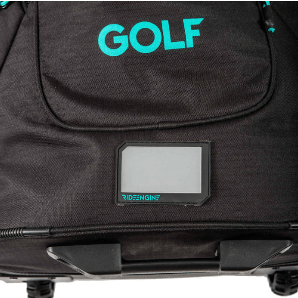 2023 Ride Engine Driver Golf Bag S2AS