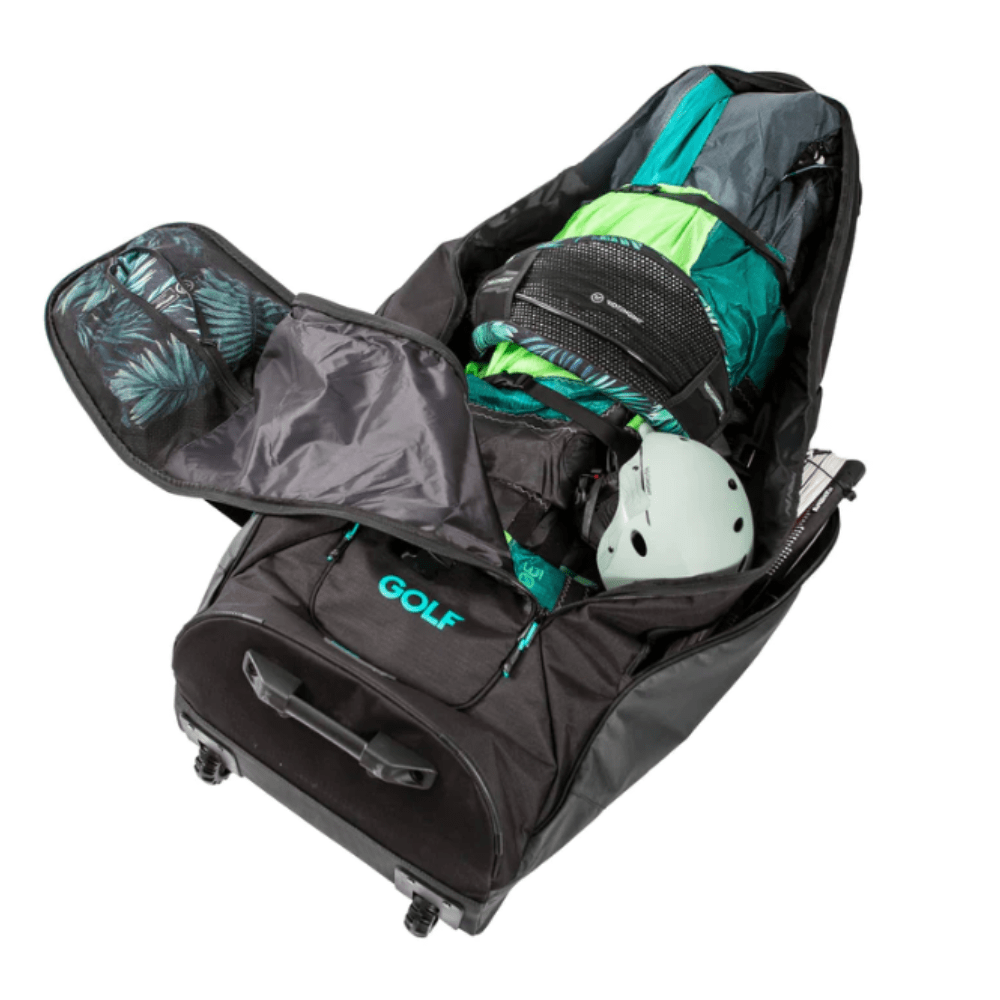 2023 Ride Engine Driver Golf Bag S2AS