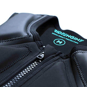 2023 Ride Engine Empax V2 Kitesurf Impact Vest S2AS