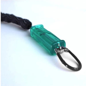 2023 Ride Engine Freestyle Kite Leash Black S2AS