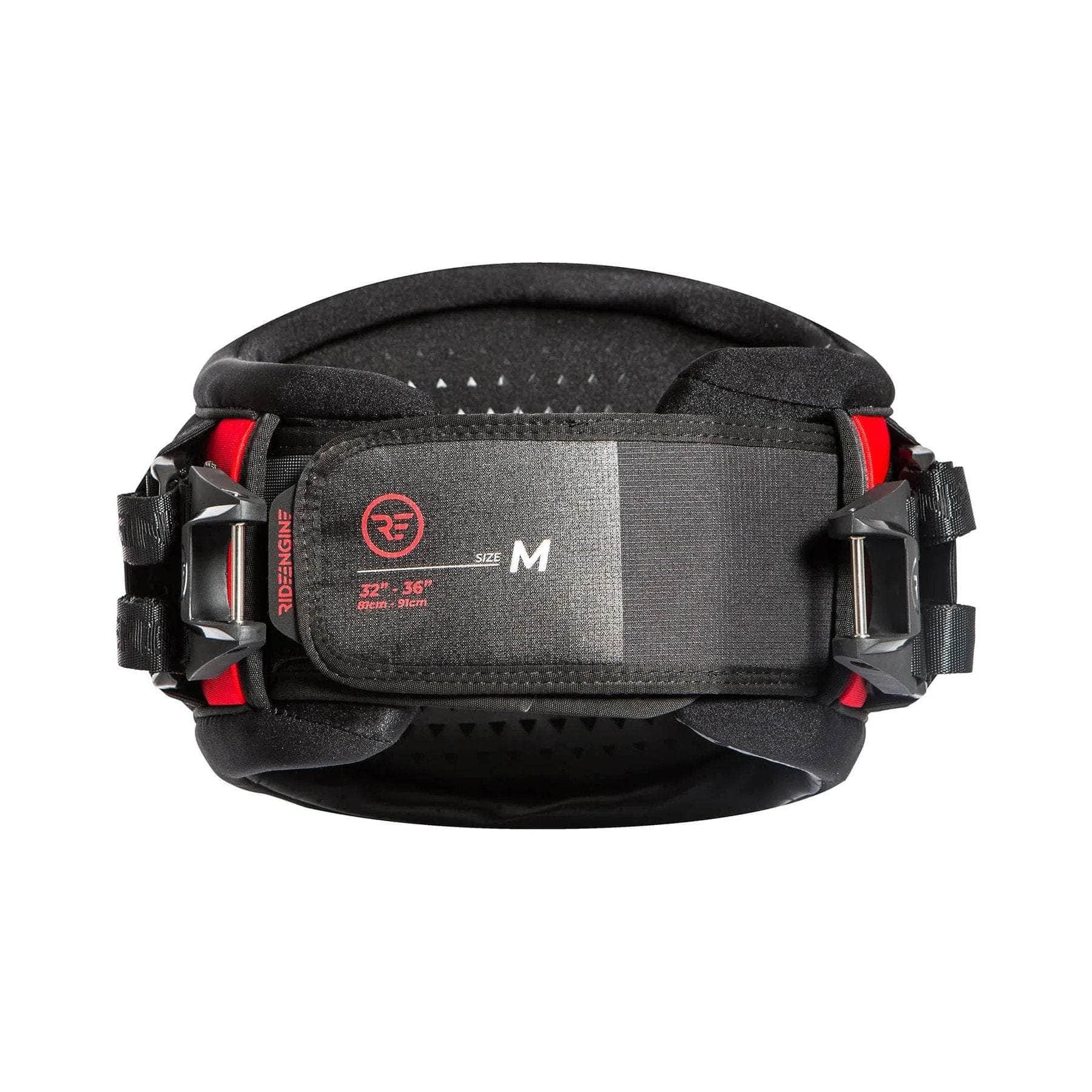 2023 RIDE ENGINE MOMENTUM V3 HARNESS S2AS