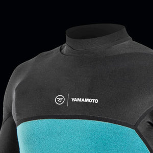 2023 Ride Engine Onsen 3/2 FZ Full Men's Wetsuit S2AS