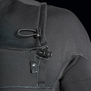 2023 Ride Engine Onsen 3/2 FZ Full Men's Wetsuit S2AS