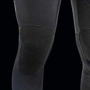 2023 Ride Engine Onsen 3/2 FZ Full Men's Wetsuit S2AS