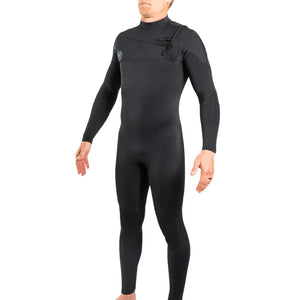 2023 Ride Engine Onsen 3/2 FZ Full Men's Wetsuit S2AS