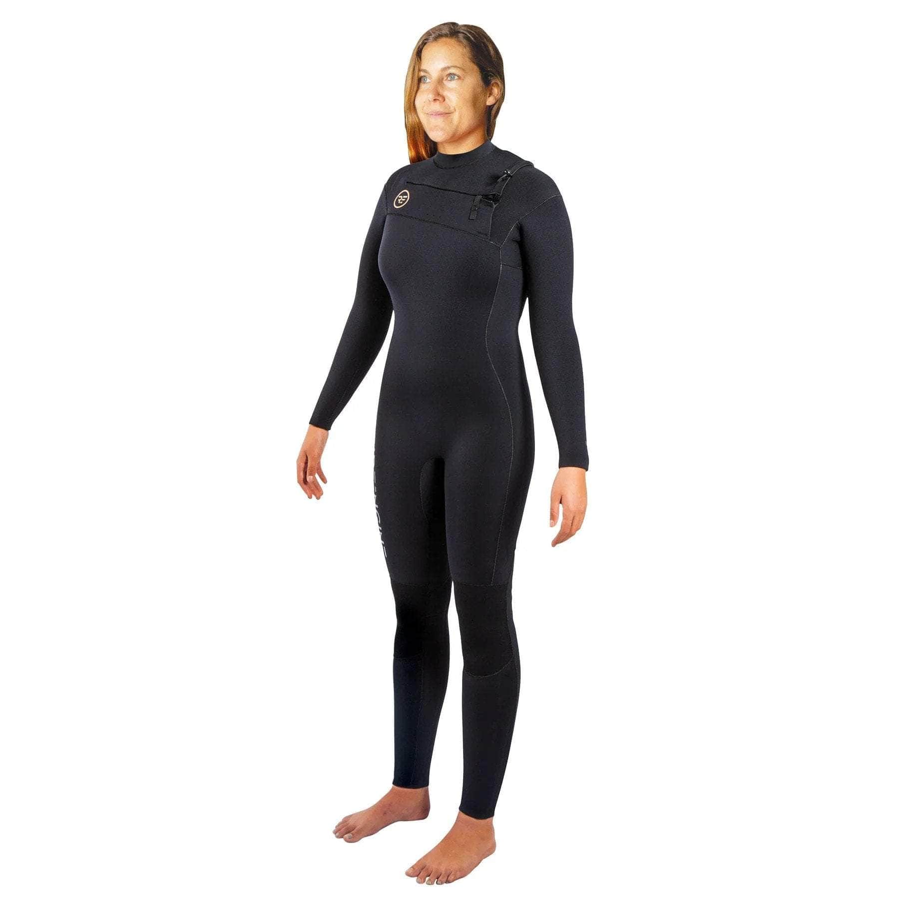 2023 Ride Engine Onsen 4/3/2 FZ Full Women's Wetsuit S2AS