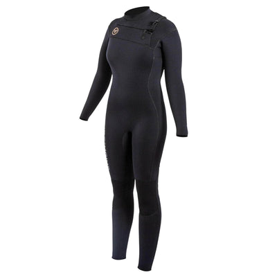 2023 Ride Engine Onsen 4/3/2 FZ Full Women's Wetsuit S2AS