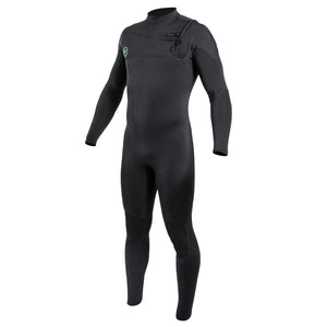 2023 Ride Engine Onsen 4/3 FZ Full Men's Wetsuit S2AS
