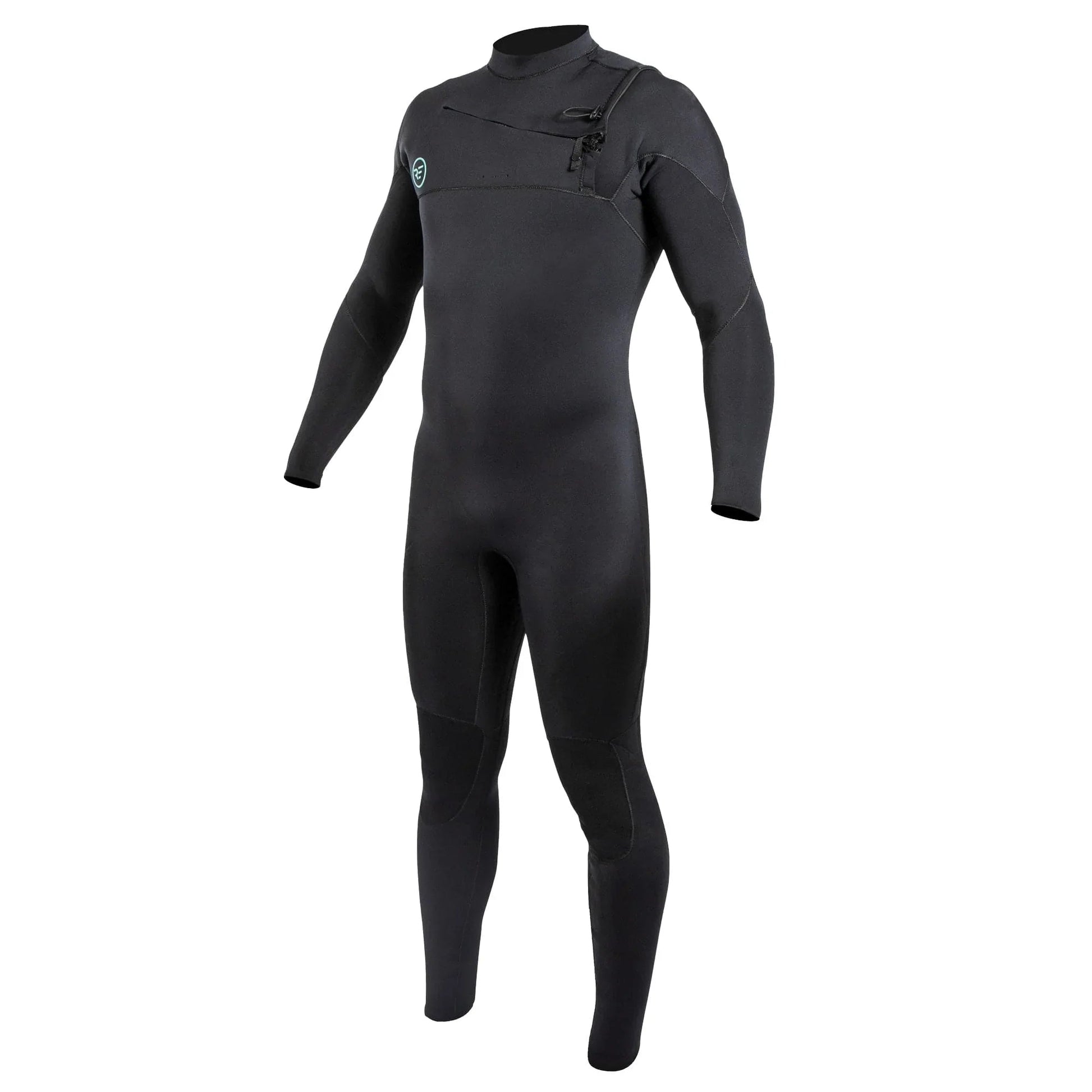 2023 Ride Engine Onsen 4/3 FZ Full Men's Wetsuit S2AS