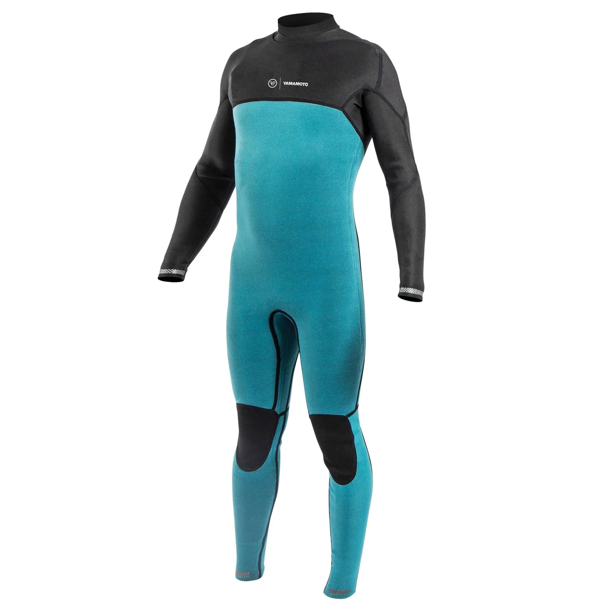 2023 Ride Engine Onsen 4/3 FZ Full Men's Wetsuit S2AS