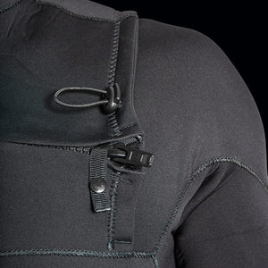 2023 Ride Engine Onsen 4/3 FZ Full Men's Wetsuit S2AS