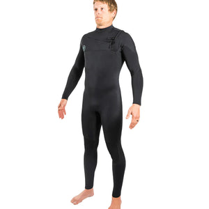 2023 Ride Engine Onsen 5/4/3 FZ Full Men's Wetsuit S2AS