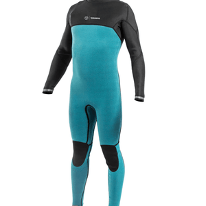2023 Ride Engine Onsen 5/4/3 FZ Full Men's Wetsuit S2AS