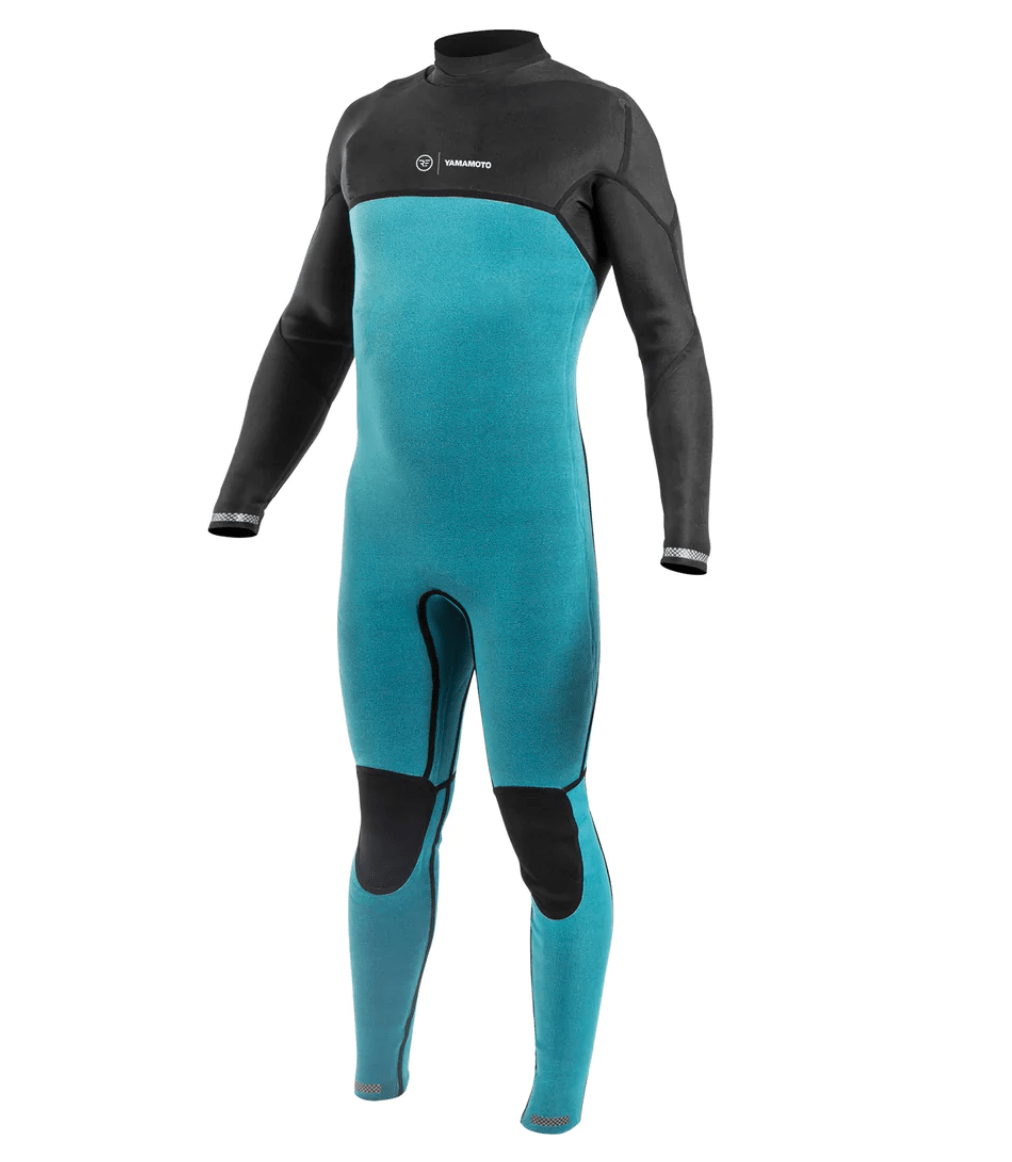 2023 Ride Engine Onsen 5/4/3 FZ Full Men's Wetsuit S2AS