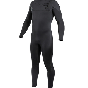 2023 Ride Engine Onsen 5/4/3 FZ Full Men's Wetsuit S2AS