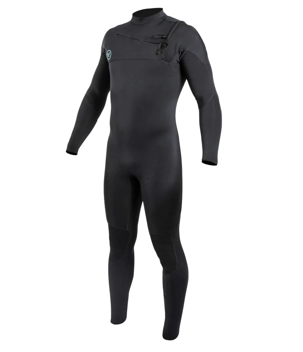 2023 Ride Engine Onsen 5/4/3 FZ Full Men's Wetsuit S2AS