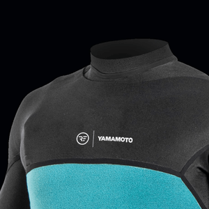 2023 Ride Engine Onsen 5/4/3 FZ Full Men's Wetsuit S2AS