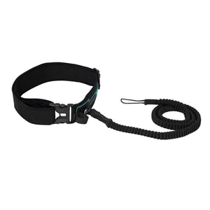 2023 Ride Engine Quick Release Bungee Waist And Wrist Leash S2AS