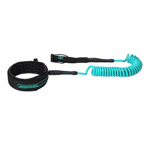 2023 Ride Engine Recoil Calf Leash V1 S2AS