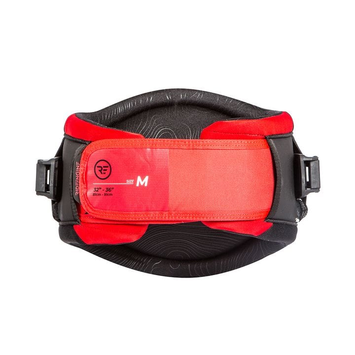 2023 RIDE ENGINE SABER V3 HARNESS S2AS