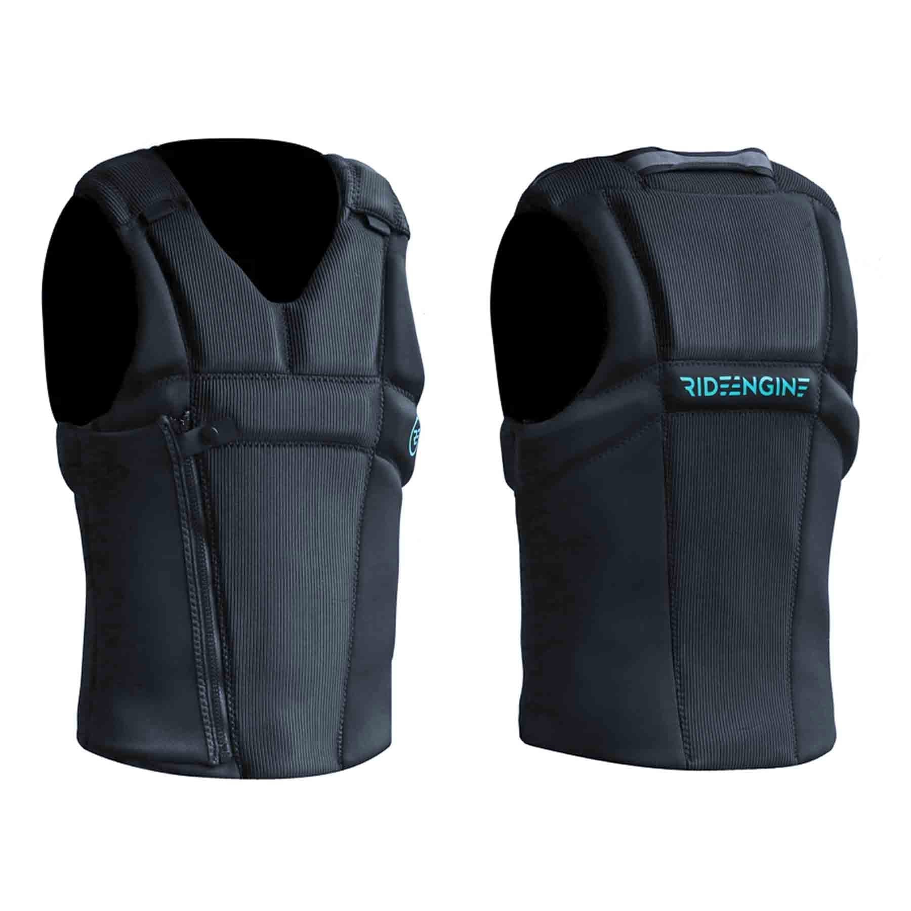 2023 Ride Engine Spirit Kitesurf Impact Vest S2AS