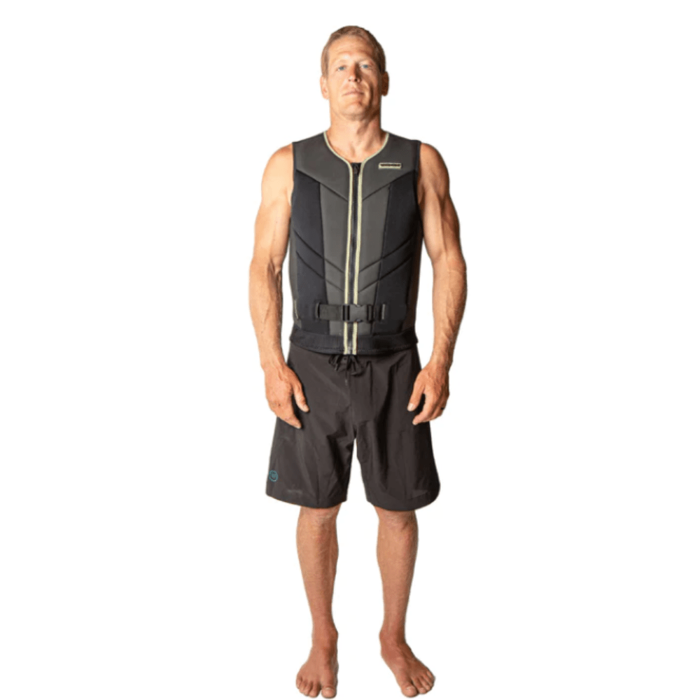 2023 Ride Engine Team Vest S2AS