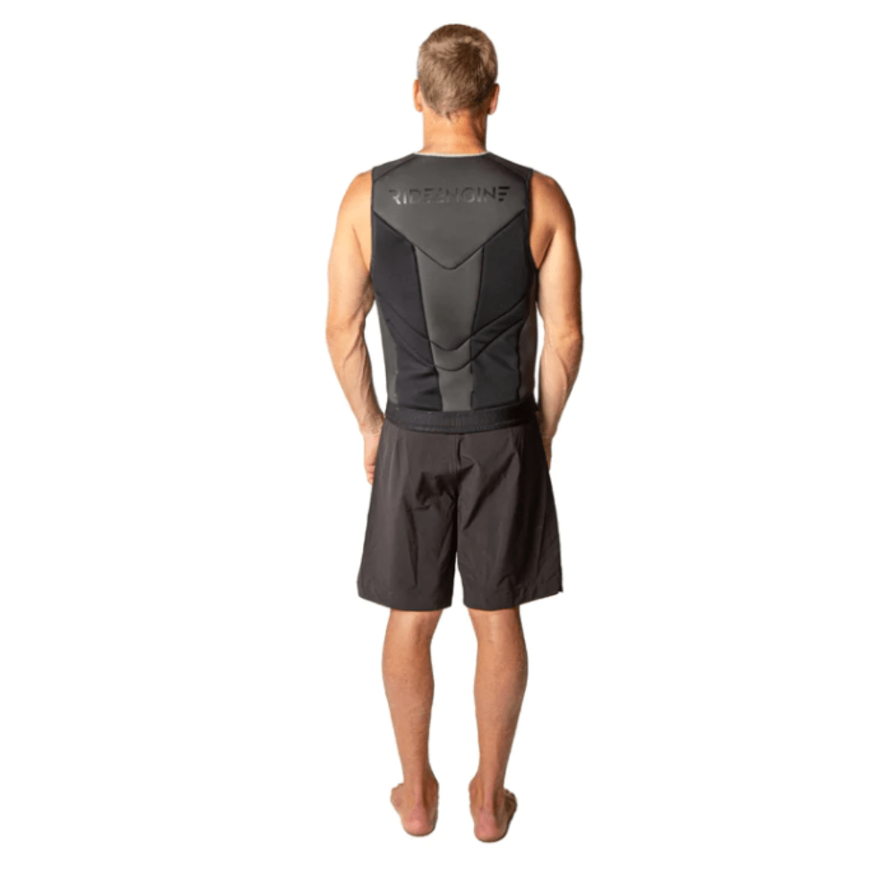 2023 Ride Engine Team Vest S2AS