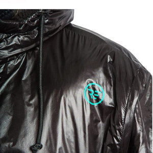2023 Ride Engine Tech Changing Robe/Poncho S2AS