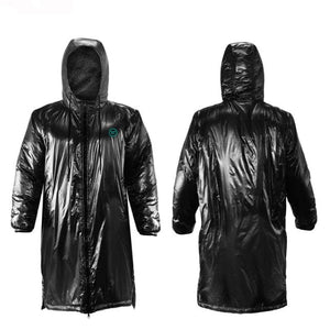2023 Ride Engine Tech Changing Robe/Poncho S2AS