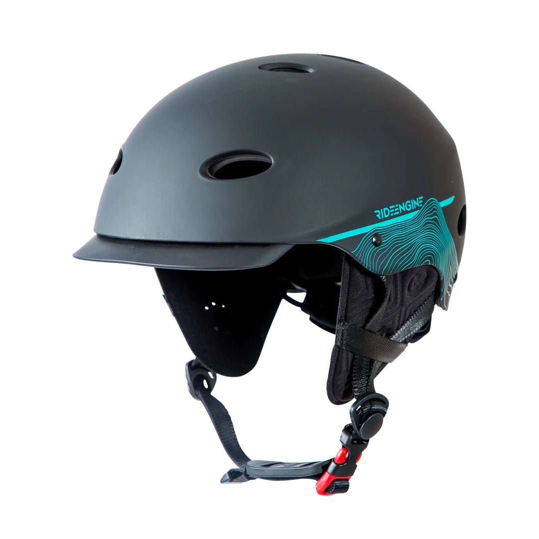 2023 Ride Engine Universe Helmet V2 S2AS