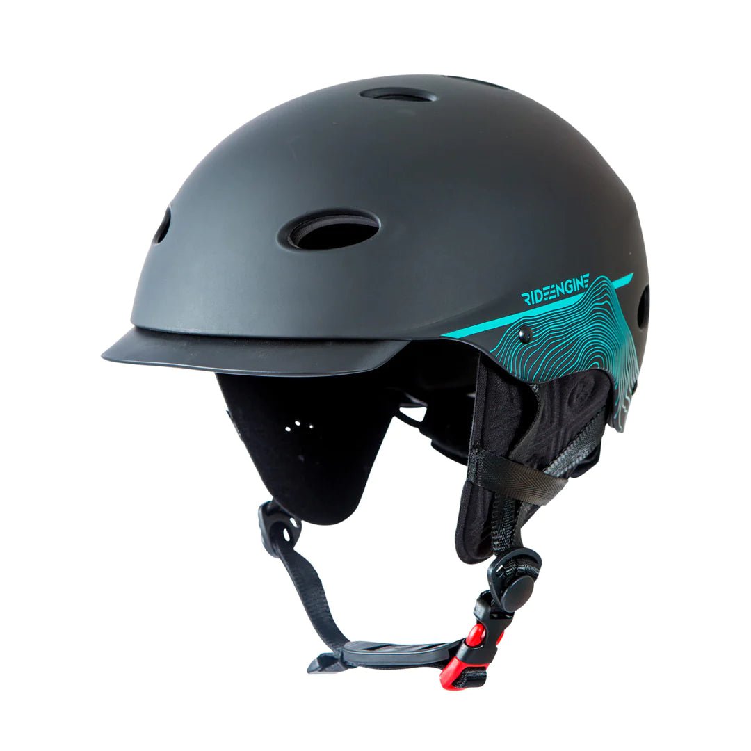 2023 Ride Engine Universe Helmet V2 Ride Engine