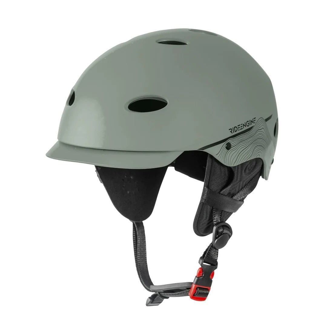 2023 Ride Engine Universe Helmet V2 S2AS