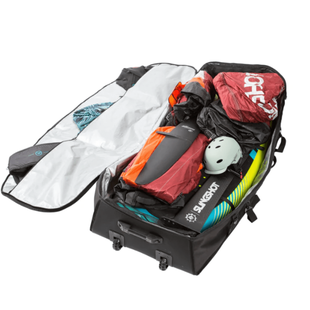2023 Ride Engine Wing Board Travel Coffin S2AS