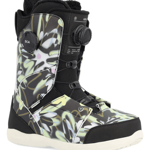 2023 Ride Hera Floral Snowboard Boots S2AS