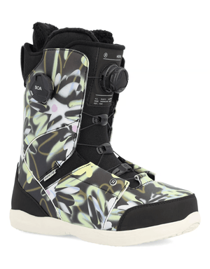 2023 Ride Hera Floral Snowboard Boots S2AS