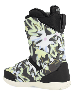 2023 Ride Hera Floral Snowboard Boots S2AS