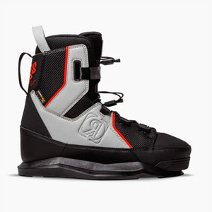 2023 Ronix Atmos EXP Wakeboard Bindings S2AS