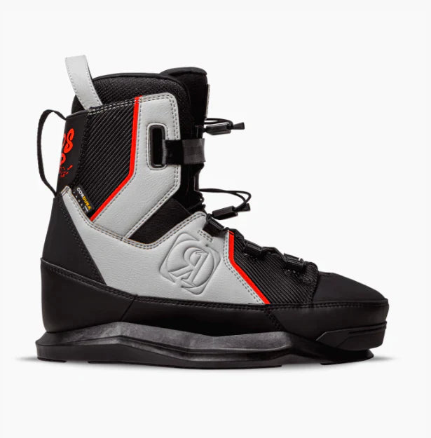 2023 Ronix Atmos EXP Wakeboard Bindings S2AS