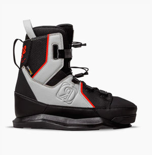 2023 Ronix Atmos EXP Wakeboard Bindings S2AS