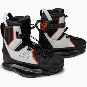 2023 Ronix Atmos EXP Wakeboard Bindings S2AS