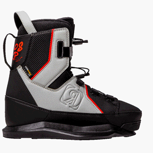 2023 Ronix Atmos EXP Wakeboard Bindings S2AS