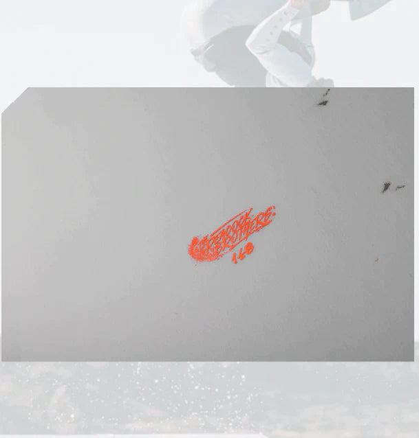 2023 Ronix Atmos  Wakeboard S2AS