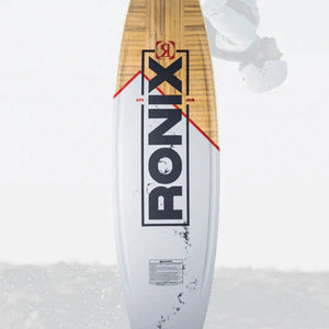 2023 Ronix Atmos  Wakeboard S2AS