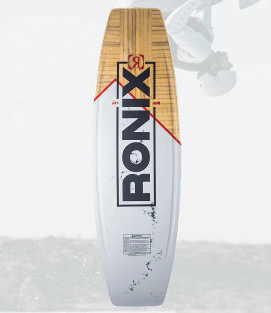 2023 Ronix Atmos  Wakeboard S2AS