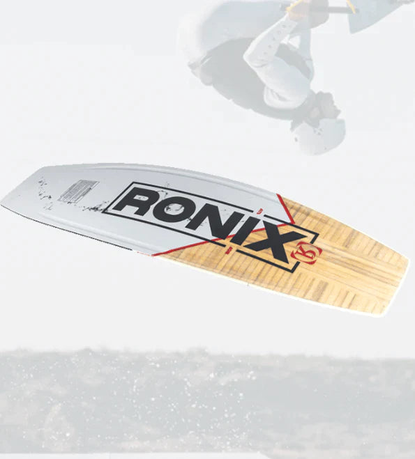 2023 Ronix Atmos  Wakeboard S2AS