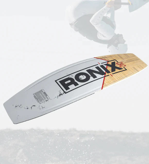 2023 Ronix Atmos  Wakeboard S2AS