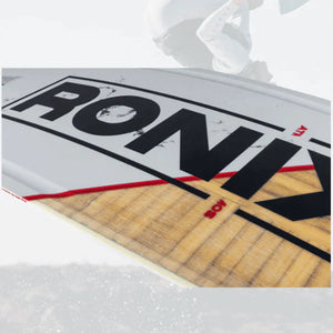 2023 Ronix Atmos  Wakeboard S2AS