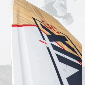 2023 Ronix Atmos  Wakeboard S2AS